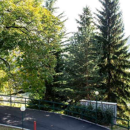 Apartament Trilocale In Centro A Chiesa Valmalenco Chiesa in Valmalenco Zewnętrze zdjęcie