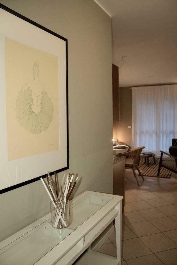 Apartament Trilocale In Centro A Chiesa Valmalenco Chiesa in Valmalenco Zewnętrze zdjęcie