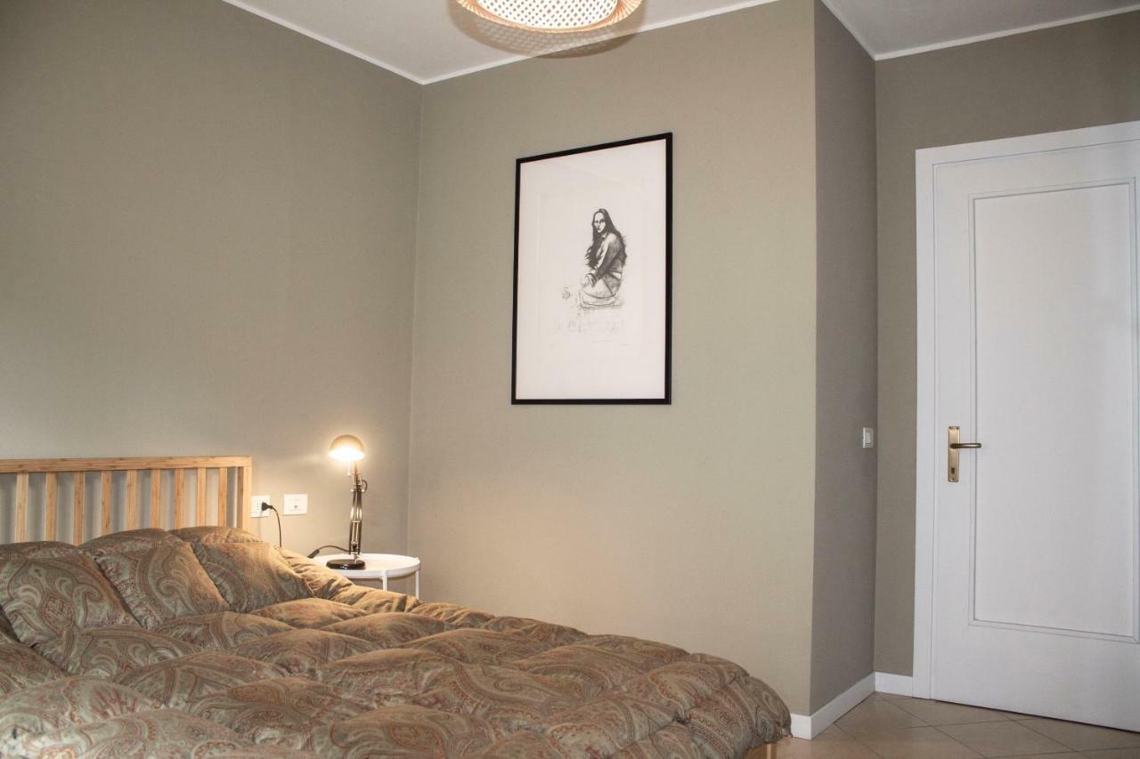 Apartament Trilocale In Centro A Chiesa Valmalenco Chiesa in Valmalenco Zewnętrze zdjęcie
