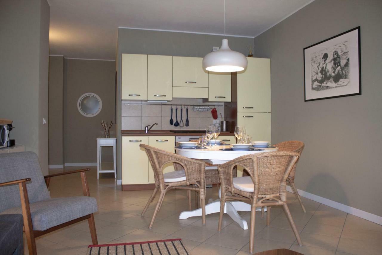 Apartament Trilocale In Centro A Chiesa Valmalenco Chiesa in Valmalenco Zewnętrze zdjęcie