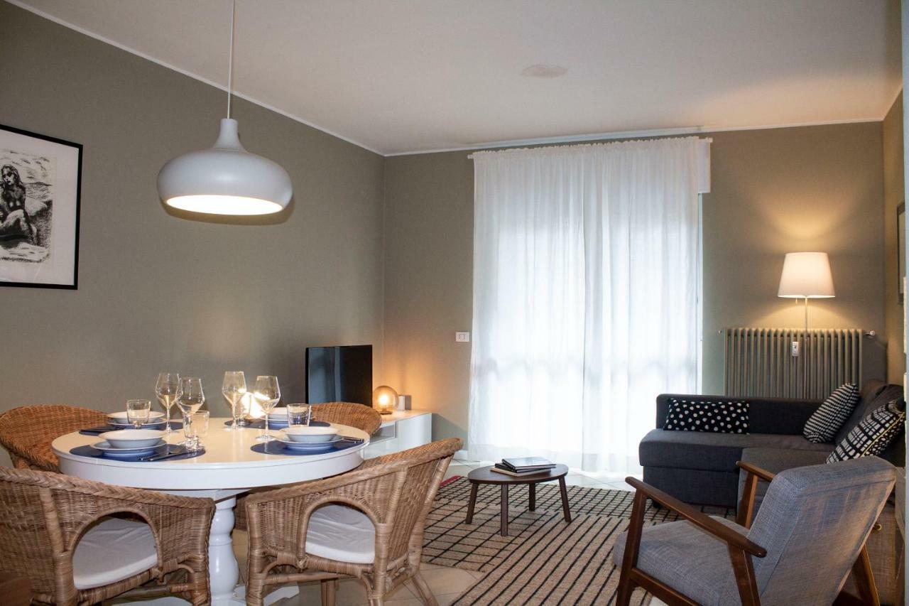 Apartament Trilocale In Centro A Chiesa Valmalenco Chiesa in Valmalenco Zewnętrze zdjęcie