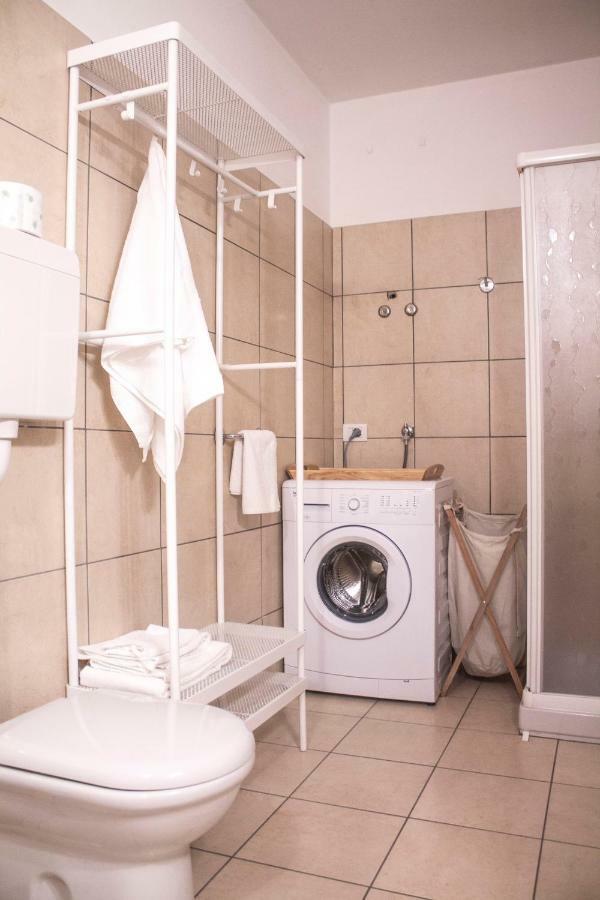 Apartament Trilocale In Centro A Chiesa Valmalenco Chiesa in Valmalenco Zewnętrze zdjęcie