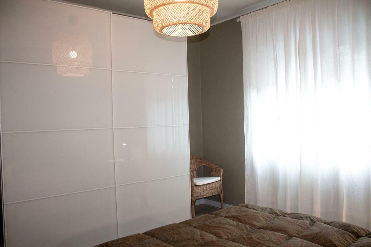 Apartament Trilocale In Centro A Chiesa Valmalenco Chiesa in Valmalenco Zewnętrze zdjęcie